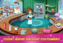 Kitchen Story : Cooking Game screenshot 1