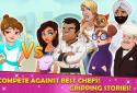 Kitchen Story : Cooking Game screenshot 2
