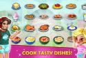 Kitchen Story : Cooking Game screenshot 3