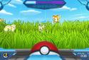 Camp Pokémon screenshot 4