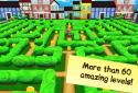 InaMaze: Labyrinths screenshot 1