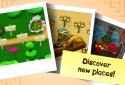 InaMaze: Labyrinths screenshot 2