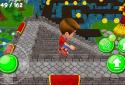 InaMaze: Labyrinths screenshot 7