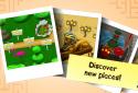 InaMaze: Labyrinths screenshot 9