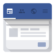 Серветки for Facebook Pro