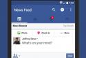 Серветки for Facebook Pro screenshot 1