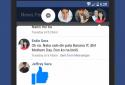Серветки for Facebook Pro screenshot 4