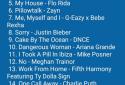 Kate Music Вконтакте screenshot 3