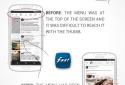 Fast - Social App screenshot 1