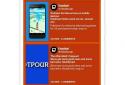 Fast - Social App screenshot 5