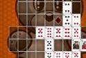 Shadow Solitaire FREE screenshot 10