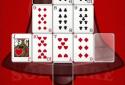 Shadow Solitaire FREE screenshot 2
