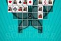 Shadow Solitaire FREE screenshot 3