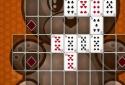 Shadow Solitaire FREE screenshot 5