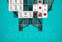 Shadow Solitaire FREE screenshot 8