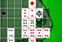 Shadow Solitaire FREE screenshot 9