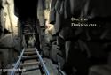 DARKNESS ROLLERCOASTER - VR - CARDBOARD screenshot 5