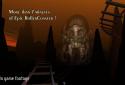 DARKNESS ROLLERCOASTER - VR - CARDBOARD screenshot 7
