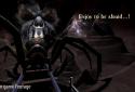 DARKNESS ROLLERCOASTER - VR - CARDBOARD screenshot 8