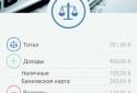 Smartmoney: учет расходов, мои финансы screenshot 7