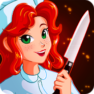 Chef Rescue - Cooking & Restaurant Management Game