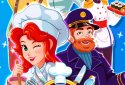 Chef Rescue - Cooking & Restaurant Management Game screenshot 1