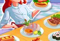 Chef Rescue - Cooking & Restaurant Management Game screenshot 2