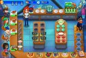Chef Rescue - Cooking & Restaurant Management Game screenshot 5