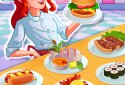 Chef Rescue - Cooking & Restaurant Management Game screenshot 7