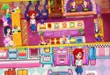 Chef Rescue - Cooking & Restaurant Management Game screenshot 8