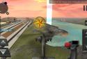 Helicopter 3D flight sim 2 screenshot 1
