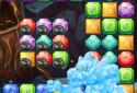 Jewels - Match Game 3 screenshot 6