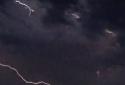 Lightning Live Wallpaper HD screenshot 7