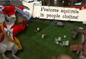 Acorn Assault: Classic screenshot 5