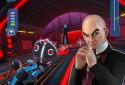 Thunderbirds Are Go: Rush Team screenshot 3