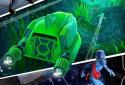 Thunderbirds Are Go: Rush Team screenshot 4