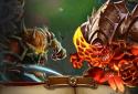 Elemental Rush - 3D RTS screenshot 3