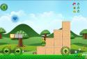 Super Girl Adventure screenshot 4