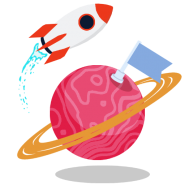 DaaDoo: Planet Express