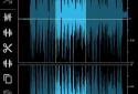 Doninn Audio Editor Free screenshot 1