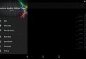Doninn Audio Editor Free screenshot 24