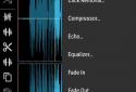 Doninn Audio Editor Free screenshot 7