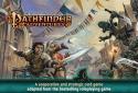 Pathfinder Adventures : le jeu de cartes screenshot 1