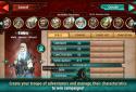 Pathfinder Adventures : le jeu de cartes screenshot 2