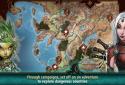 Pathfinder Adventures : le jeu de cartes screenshot 3