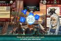 Pathfinder Adventures : le jeu de cartes screenshot 4