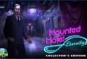 Haunted Hotel: Eternity (Full) screenshot 10
