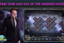Haunted Hotel: Eternity (Full) screenshot 3