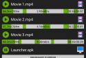 DVGet Менеджер закачувань screenshot 1