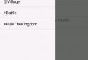 Todo.txt screenshot 6